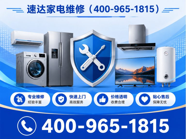 襄阳中央空调维修展示图